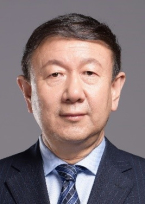 Prof. Zhuo ZHUANG